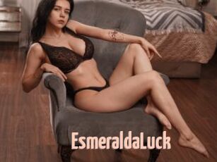EsmeraldaLuck