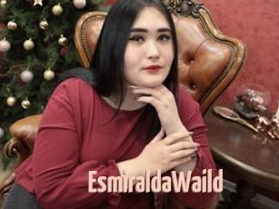 EsmiraldaWaild