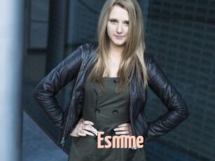 Esmme