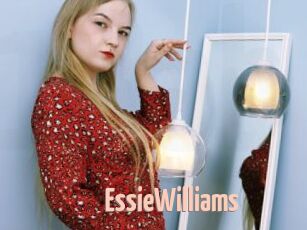 EssieWilliams