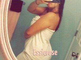 Essierose