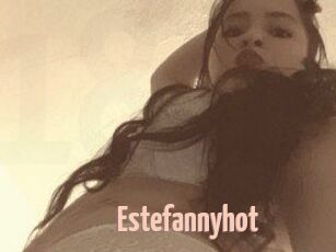 Estefannyhot