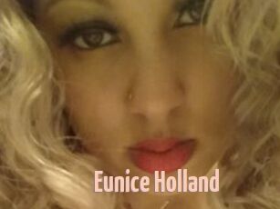 Eunice_Holland
