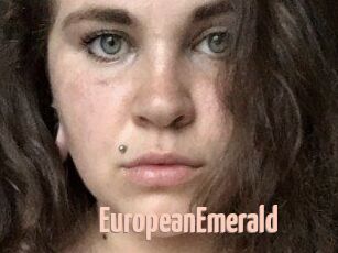 EuropeanEmerald
