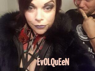 EvOLQuEeN