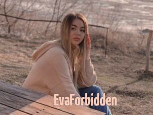 EvaForbidden