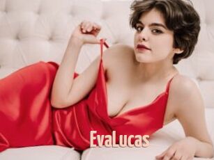 EvaLucas 18A blog