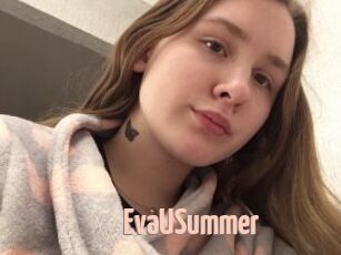 EvaUSummer