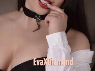 EvaXDiamond 18A blog