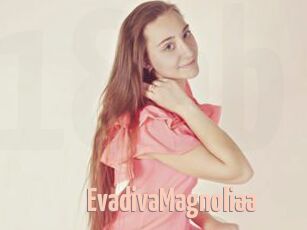 EvadivaMagnoliaa