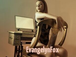 EvangelynFox