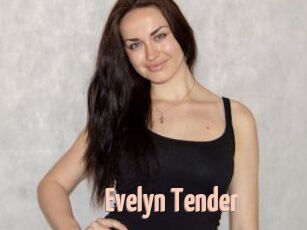 Evelyn_Tender