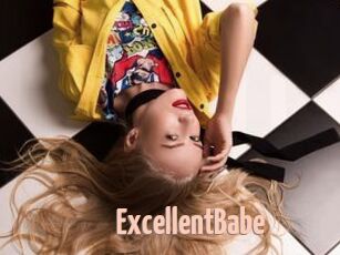 ExcellentBabe 18A blog