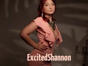 ExcitedShannon 18A blog