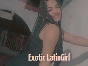 Exotic_LatinGirl