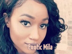 Exotic_Mila