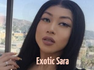 Exotic_Sara