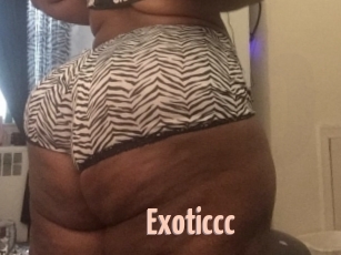 Exoticcc