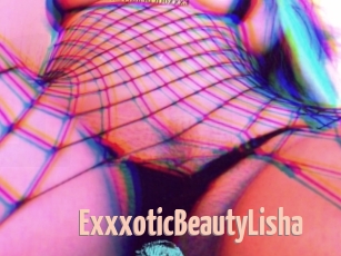 ExxxoticBeautyLisha