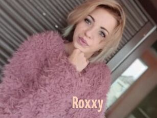 Roxxy