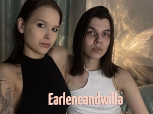 Earleneandwilla