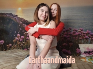 Earthaandmaida