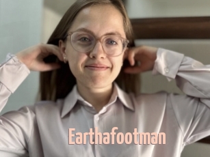 Earthafootman