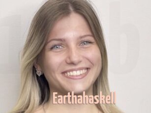 Earthahaskell