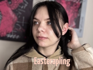 easterapling 18A blog