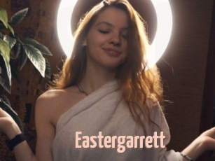 Eastergarrett