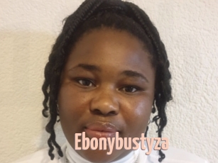 Ebonybustyza