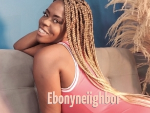Ebonyneiighbor