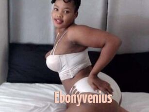 Ebonyvenius