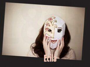 Ecila