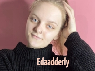 Edaadderly