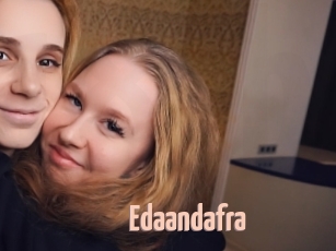 Edaandafra