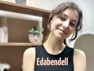 Edabendell