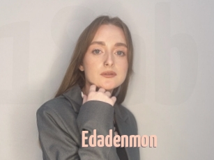 Edadenmon