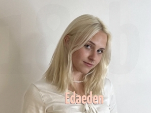 Edaeden