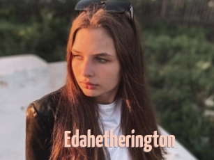 Edahetherington