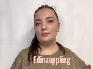 Edinaappling