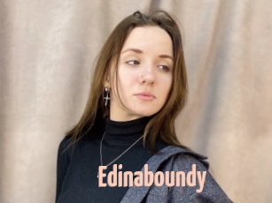 Edinaboundy