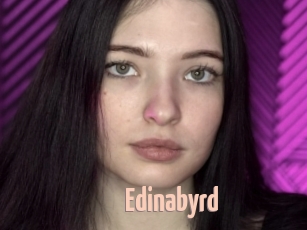 Edinabyrd
