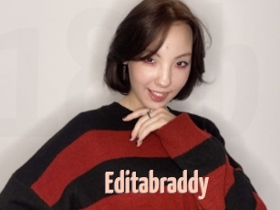 Editabraddy