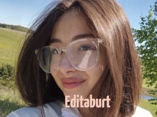 Editaburt