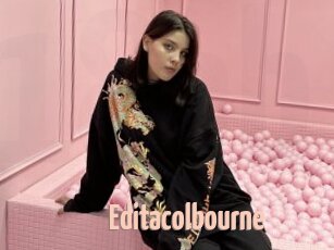 Editacolbourne
