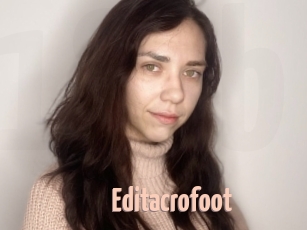 Editacrofoot