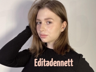 Editadennett