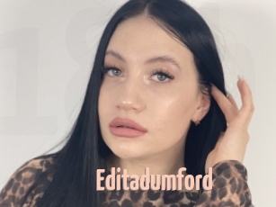 Editadumford