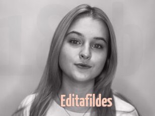 Editafildes